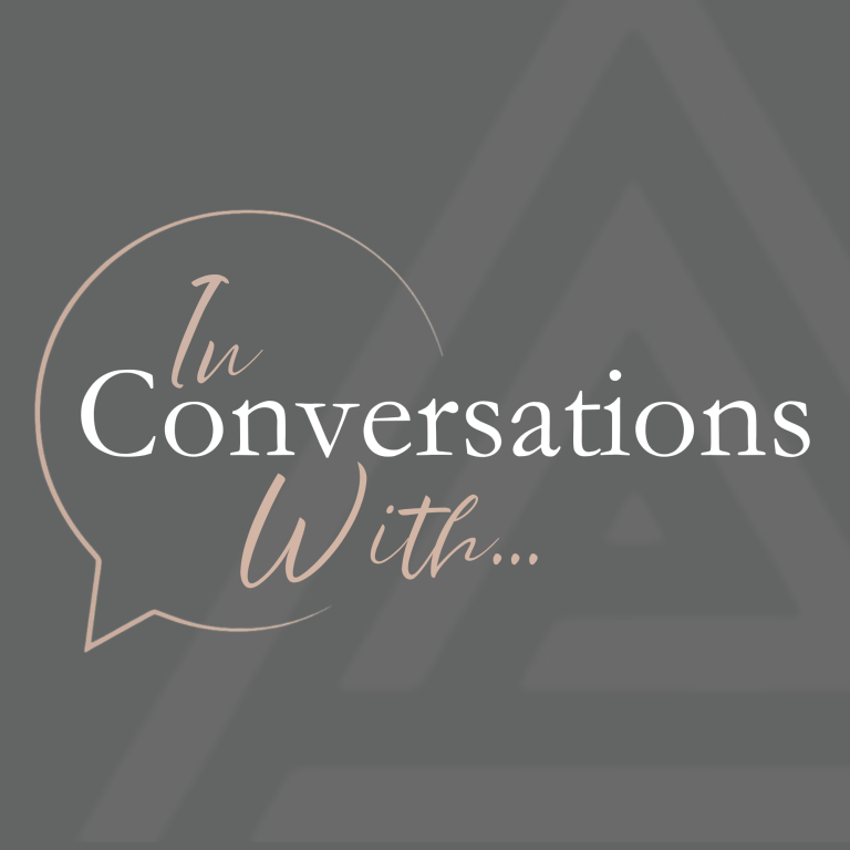 In Conversations With…